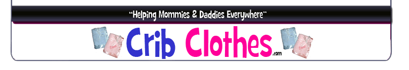 CribClothes.com footer graphic